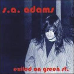 Exiled on Green Street